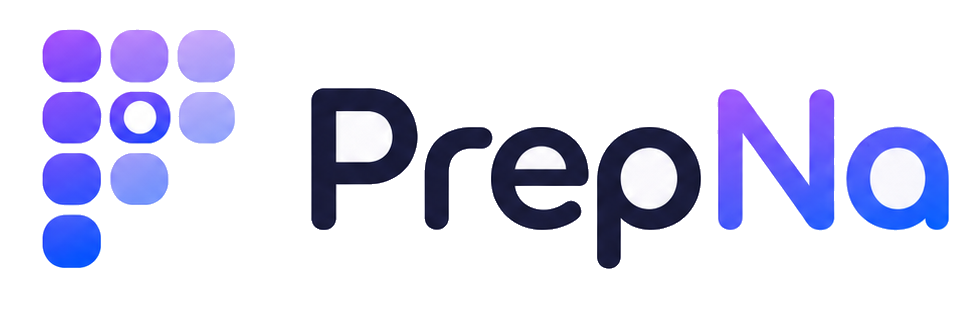 PrepNa